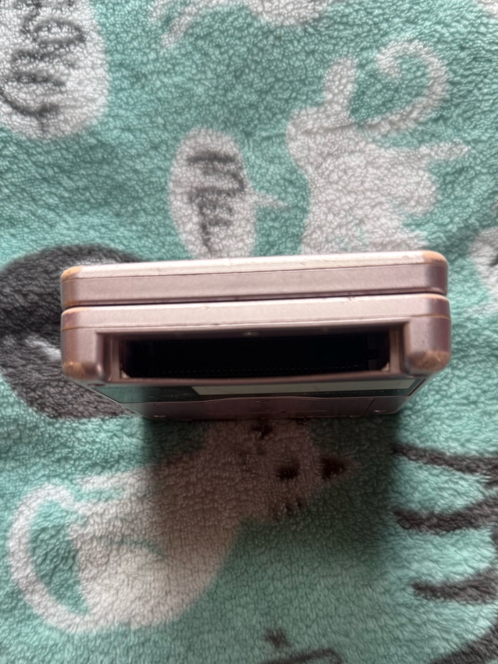 Nintendo Gameboy Advance SP Pink (READ DESCRIPTION) - Picture 5 of 8